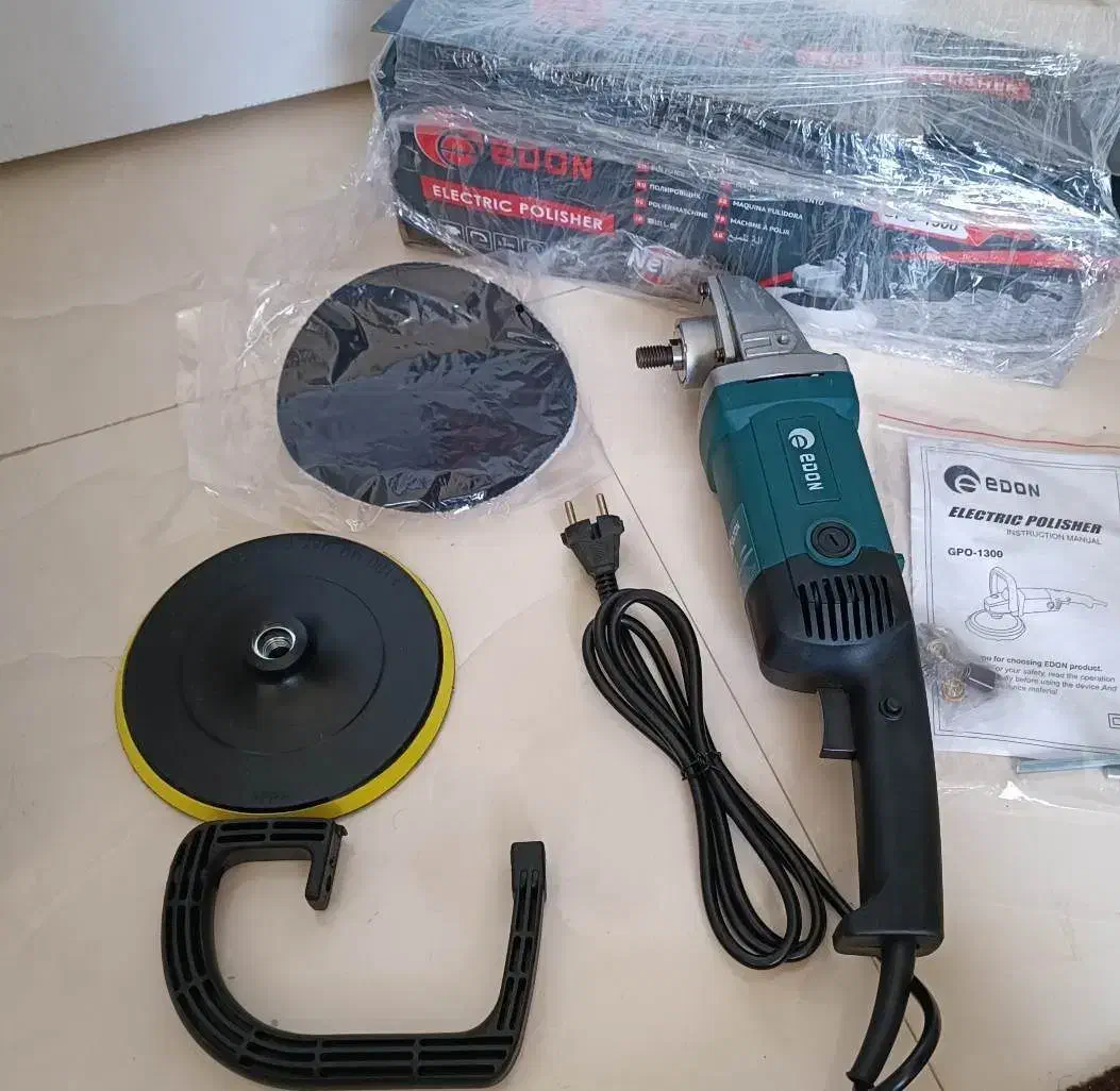 پولیش فرزی ادون edon|ماشین‌آلات صنعتی|ارومیه, |دیوار