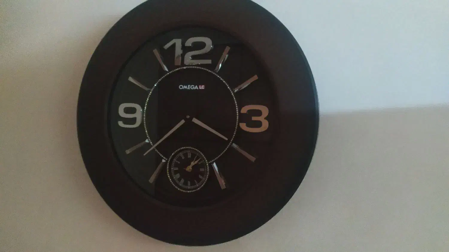 ساعت دیواری|ساعت دیواری و تزئینی|اصفهان, جلفا|دیوار