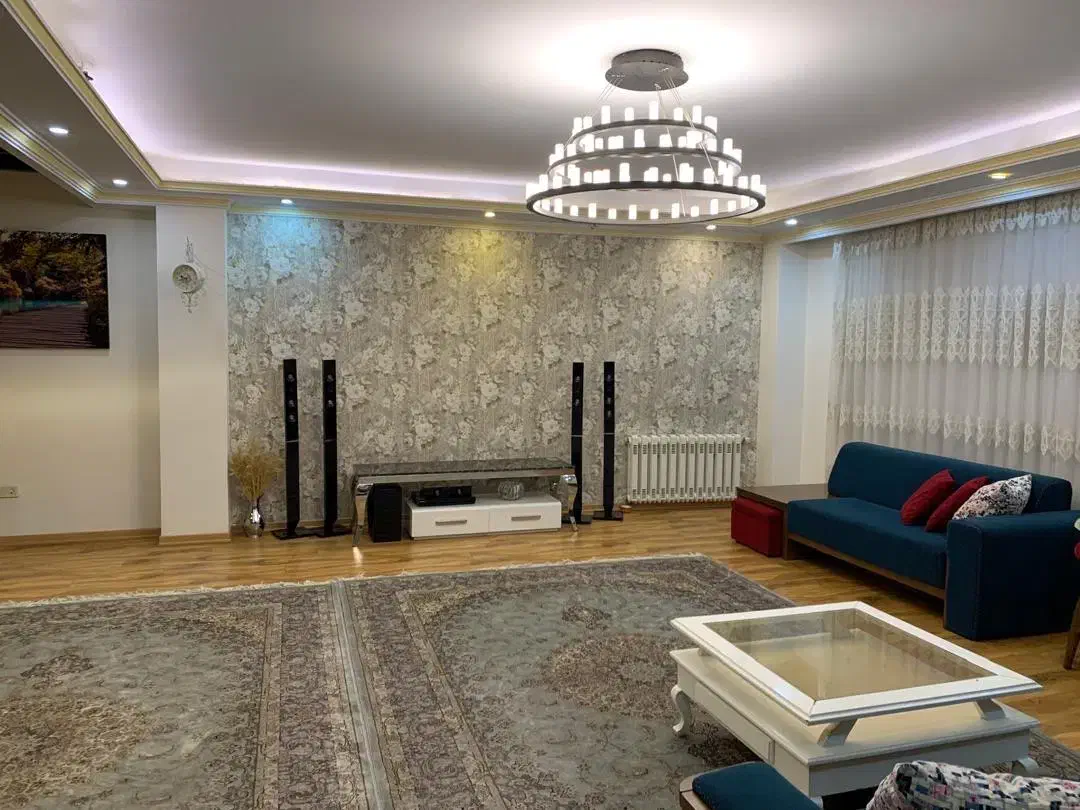 ۱۰۳ متری/۲خواب/فول شهرک غرب|اجارهٔ آپارتمان|تهران, ایوانک|دیوار