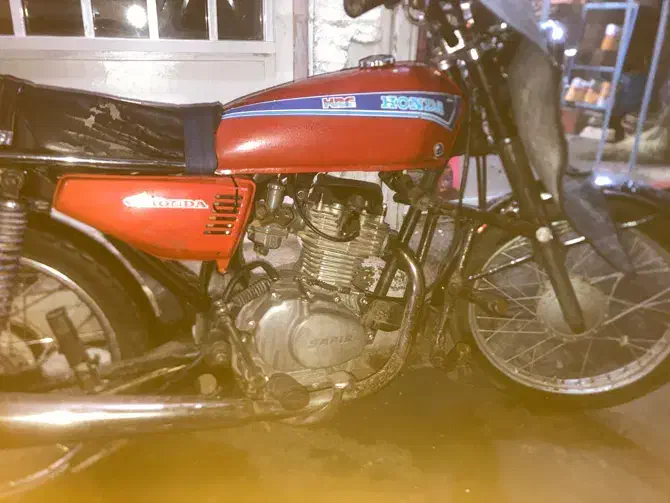 مزایده۸۳ طرح سی جی|موتورسیکلت|پاکدشت, پاکدشت (مامازند)|دیوار