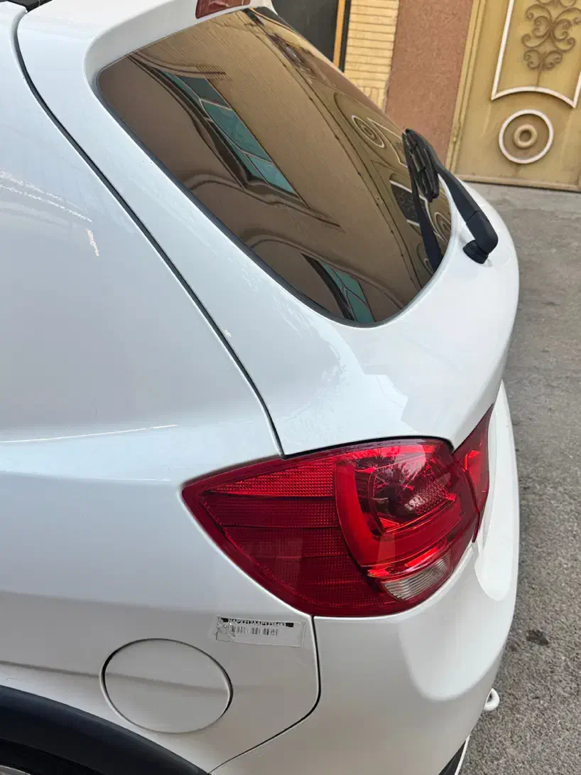 کوییک سفارشی 402|خودرو سواری و وانت|اصفهان, سپاهان‌شهر|دیوار