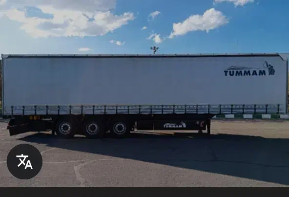 کانتین چادری ماموت|قطعات یدکی و لوازم جانبی|چهاردانگه (تهران), |دیوار