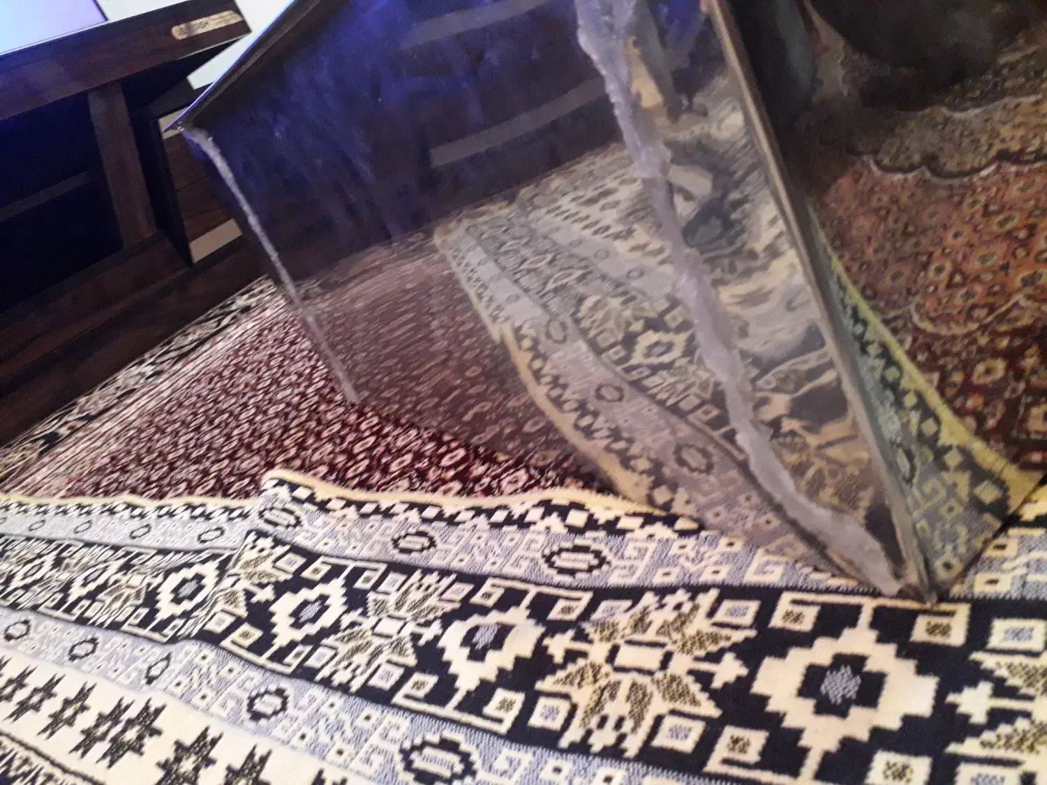 سینک عسل|کافی‌شاپ و رستوران|اردبیل, |دیوار