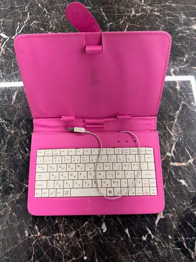 کیف تبلت|لوازم جانبی موبایل و تبلت|اصفهان, دشتستان|دیوار