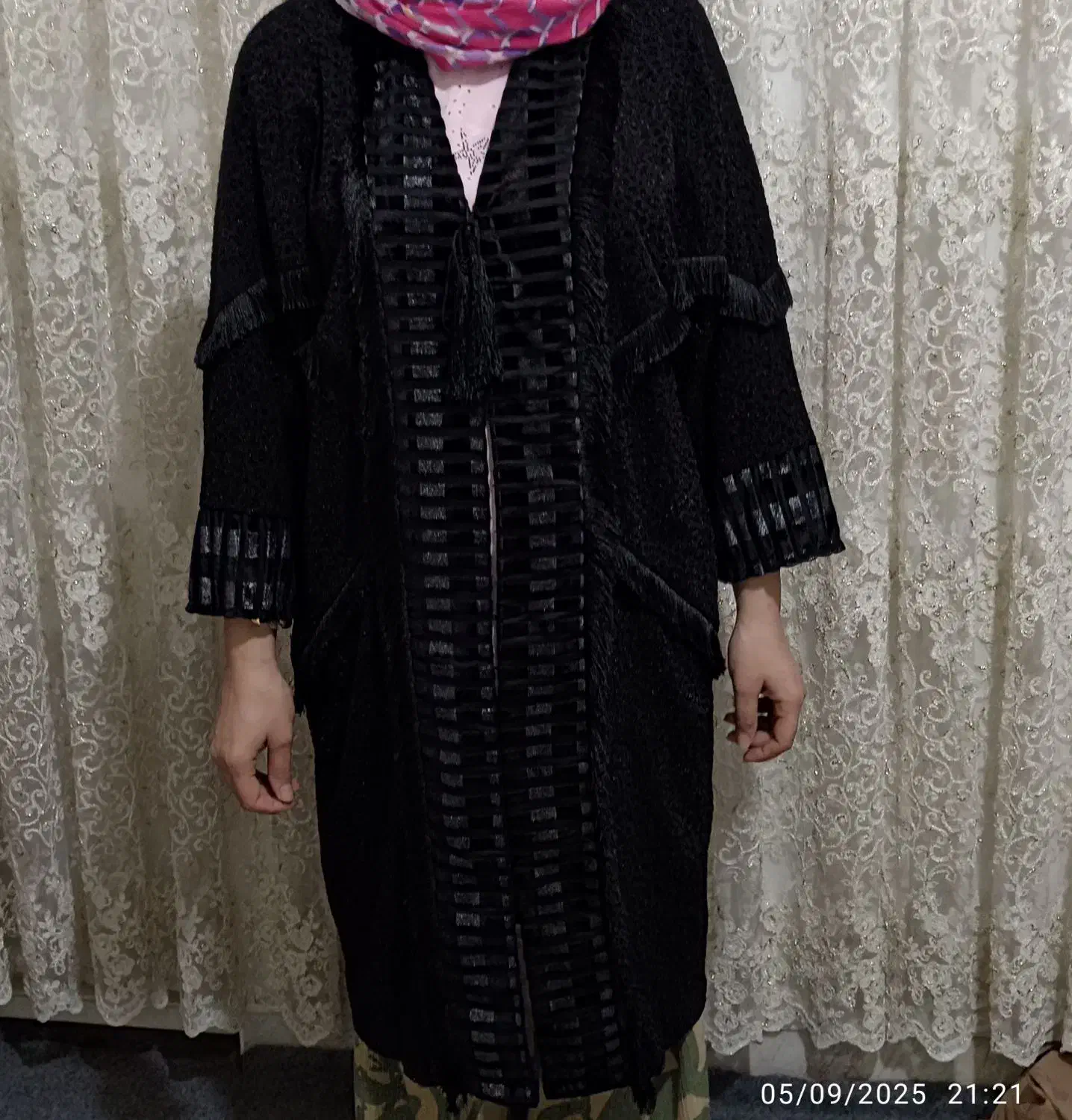 تعدادی مانتو|لباس|نسیم‌شهر, |دیوار