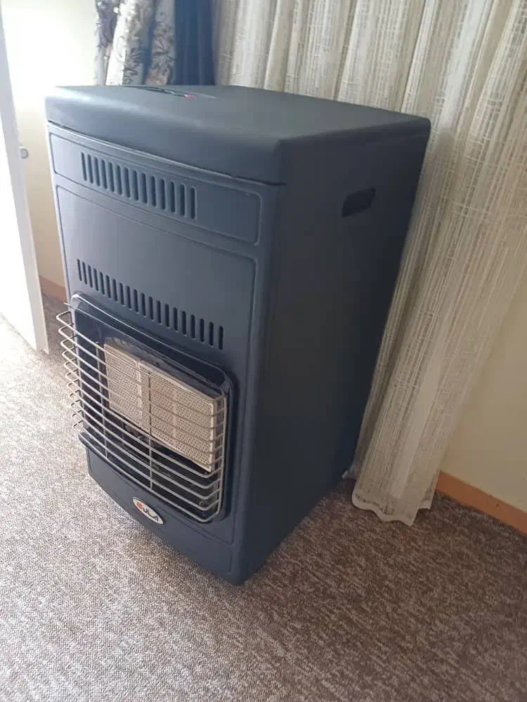 لوازم خانگی|بخاری، هیتر، شومینه|برازجان, |دیوار