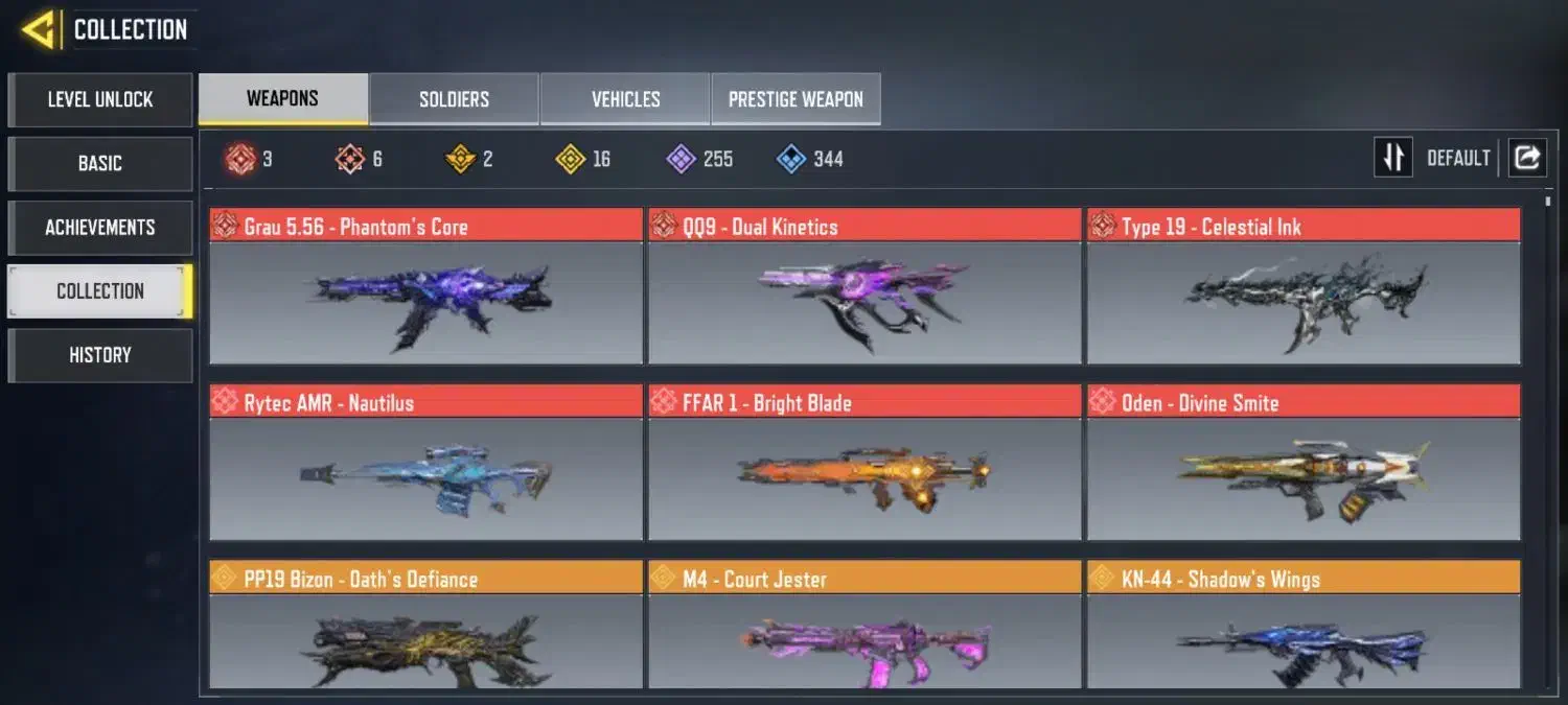 اکانت های کرکی|کنسول، بازی ویدئویی و آنلاین|رباط‌کریم, شهرک صنعتی زواره‌ای|دیوار