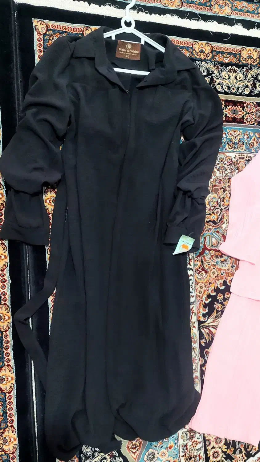 تعدادی لباس نو|لباس|تربت‌حیدریه, شهید بهشتی|دیوار