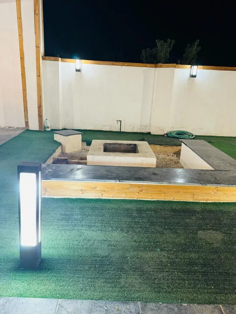 ویلا۳۰۰مترزمین۲۵۰بنا،زکی اباد،اقدسیه همنوش سهیلیه|فروش خانه و ویلا|هشتگرد, شهرک اقدسیه|دیوار