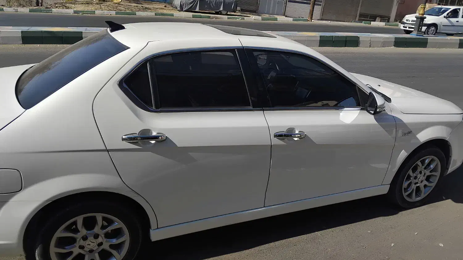 دنا پلاس توربو اتوماتیک 1401|خودرو سواری و وانت|دماوند, گیلاوند|دیوار