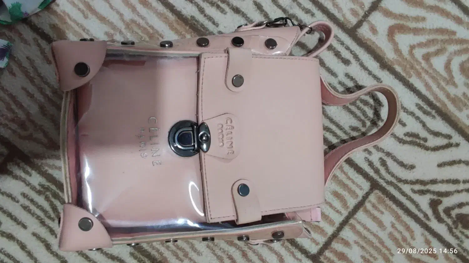 کیف در حد نو|کیف، کفش، کمربند|شادگان, |دیوار