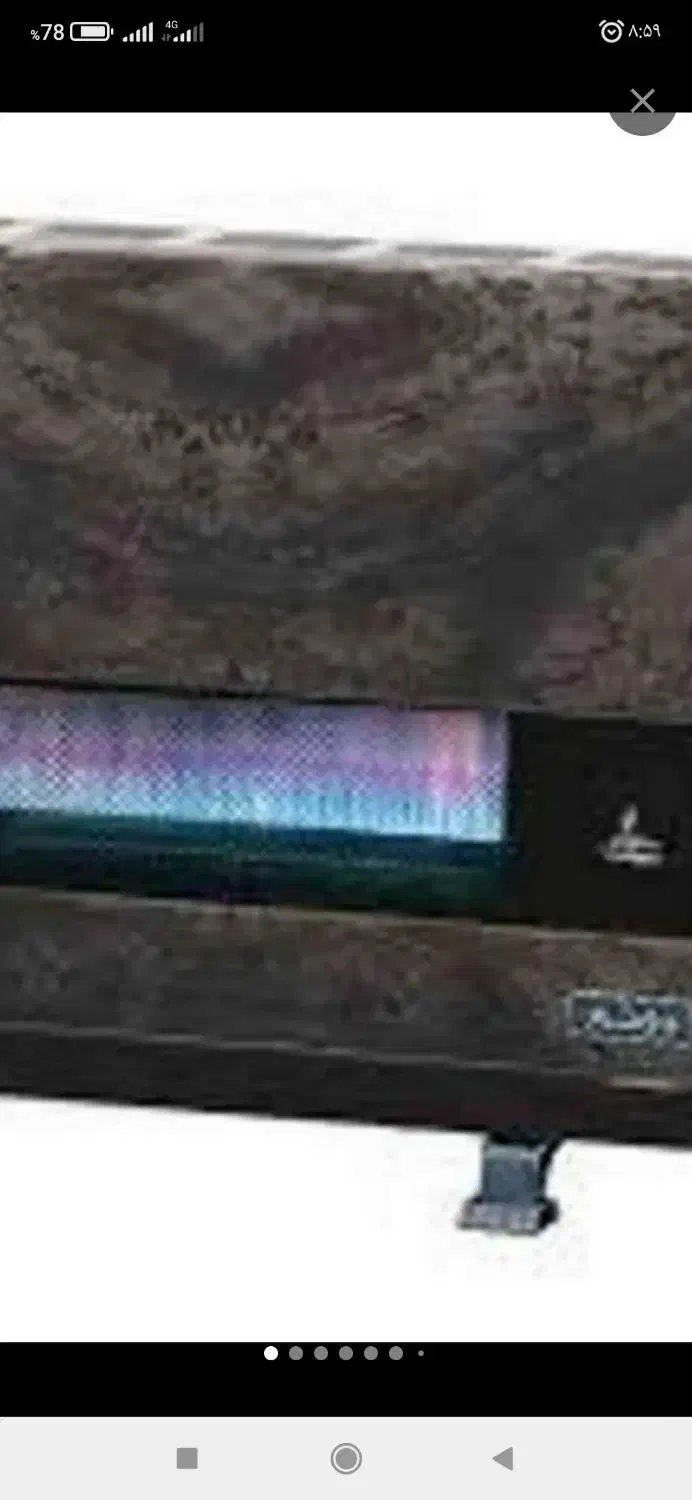 تعمیر بخاری گازی در محل|خدمات پیشه و مهارت|بندر انزلی, عباس آباد|دیوار