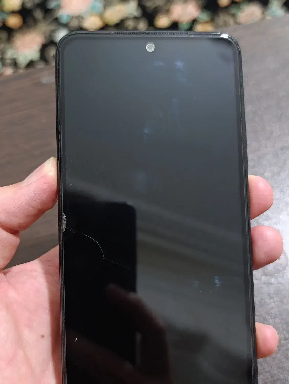 گوشی Redmi Note11S حافظه۱۲۸ اینترنت4.5Gدرحدصفر|موبایل|یاسوج, |دیوار