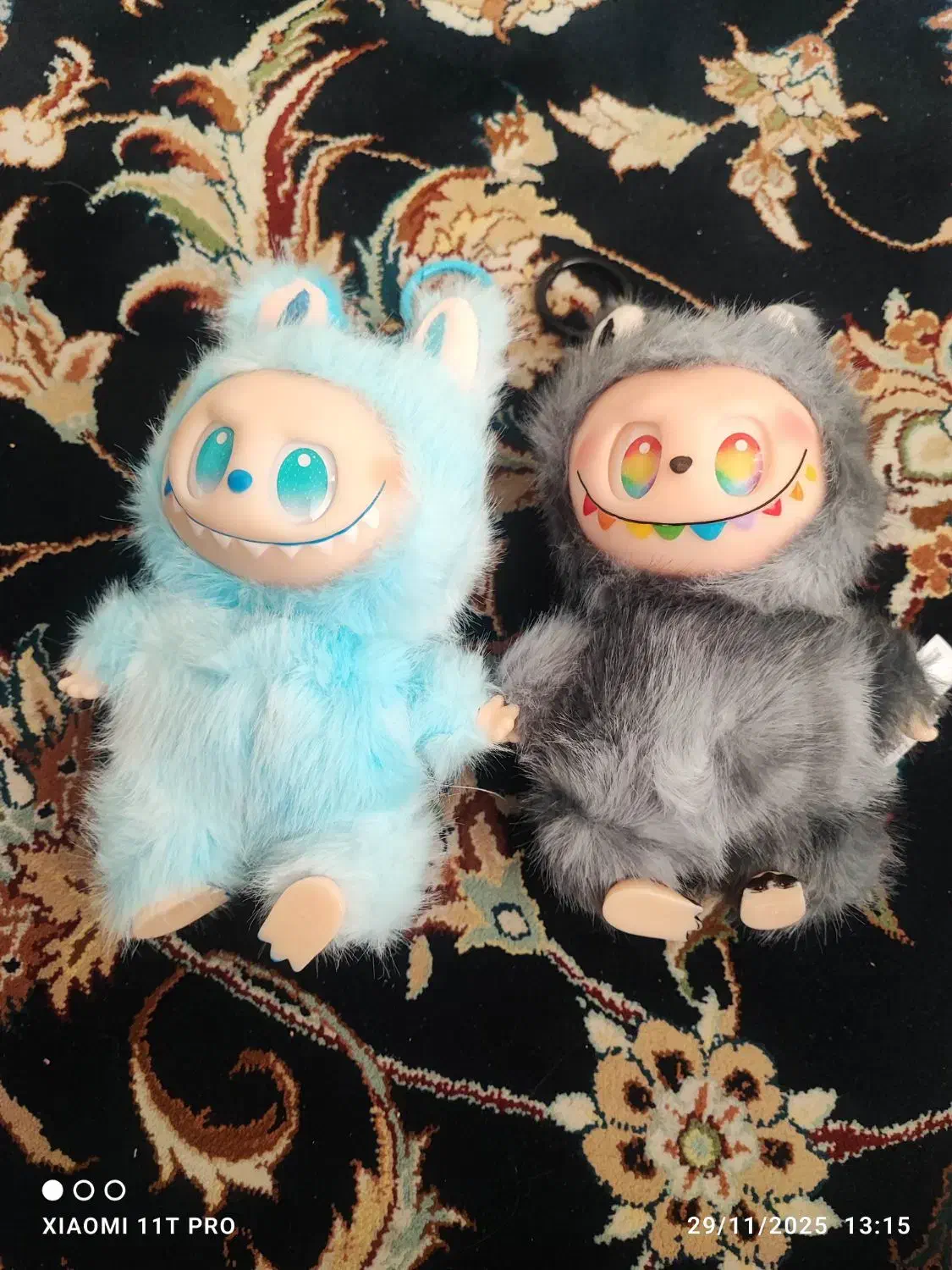 لبو بو|اسباب‌بازی بچه|کرمانشاه, |دیوار