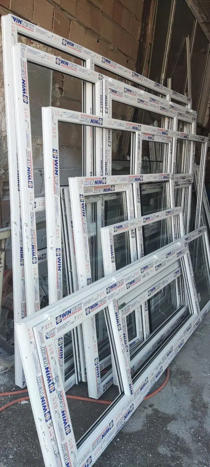 در پنجره upvc|خدمات پیشه و مهارت|پاکدشت, پارچین|دیوار