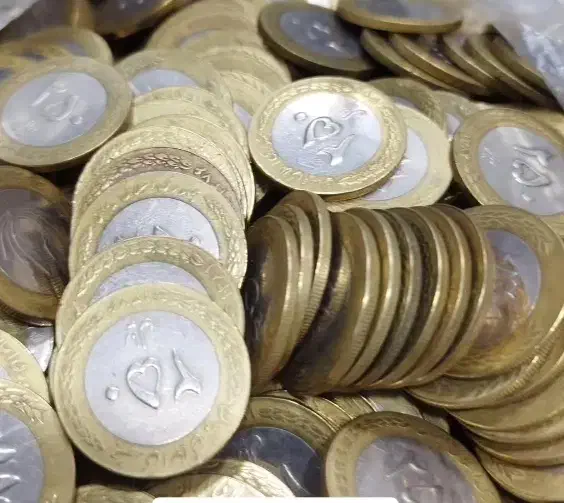 فروش وخریدار سکه کیلویی جمهوری و شاهی، اسکناس شاهی|کلکسیون سکه، تمبر، اسکناس|یزد, |دیوار