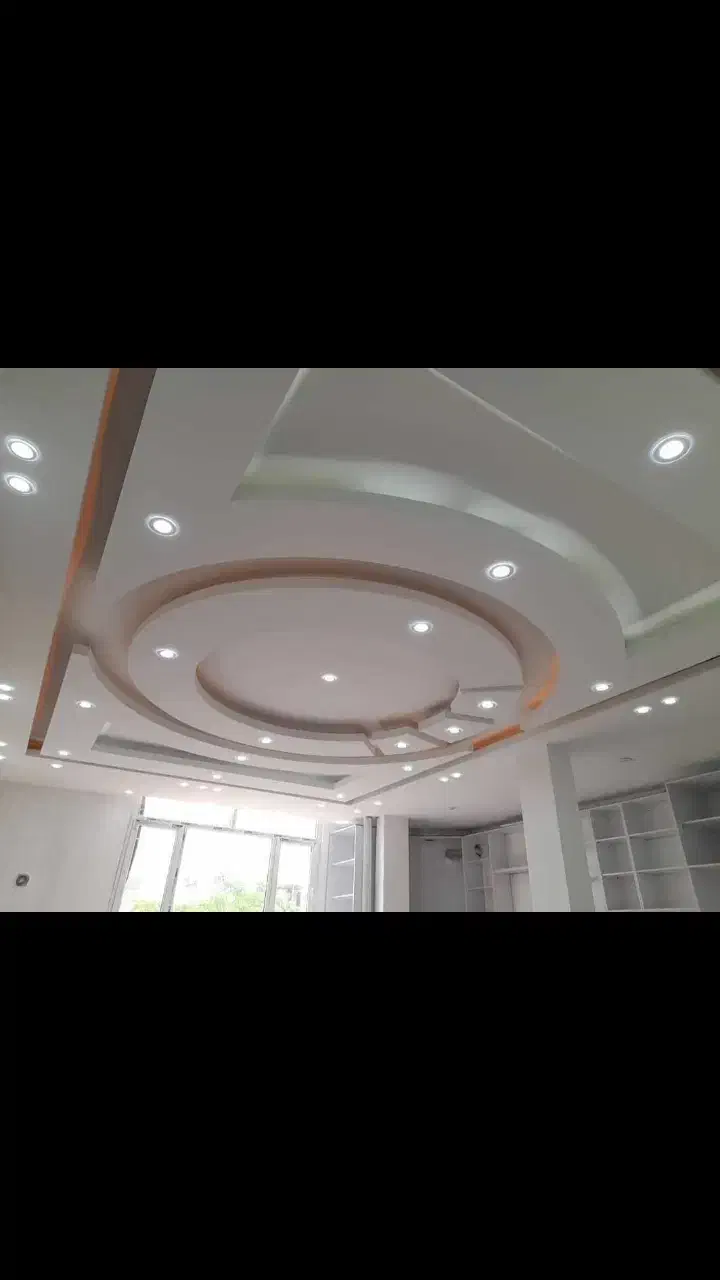 دکوراسیون داخلی کناف|خدمات پیشه و مهارت|ایذه, |دیوار