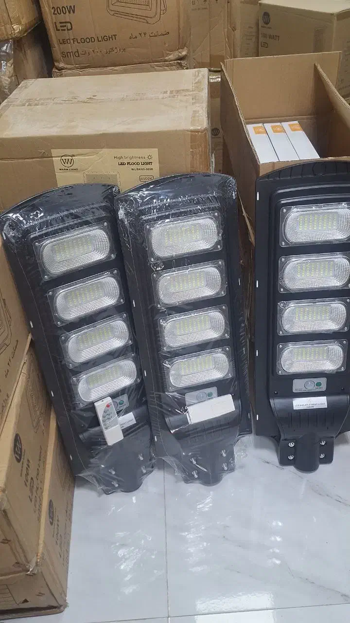 پرژکتور خورشیدی|لامپ و چراغ|بندر گناوه, |دیوار