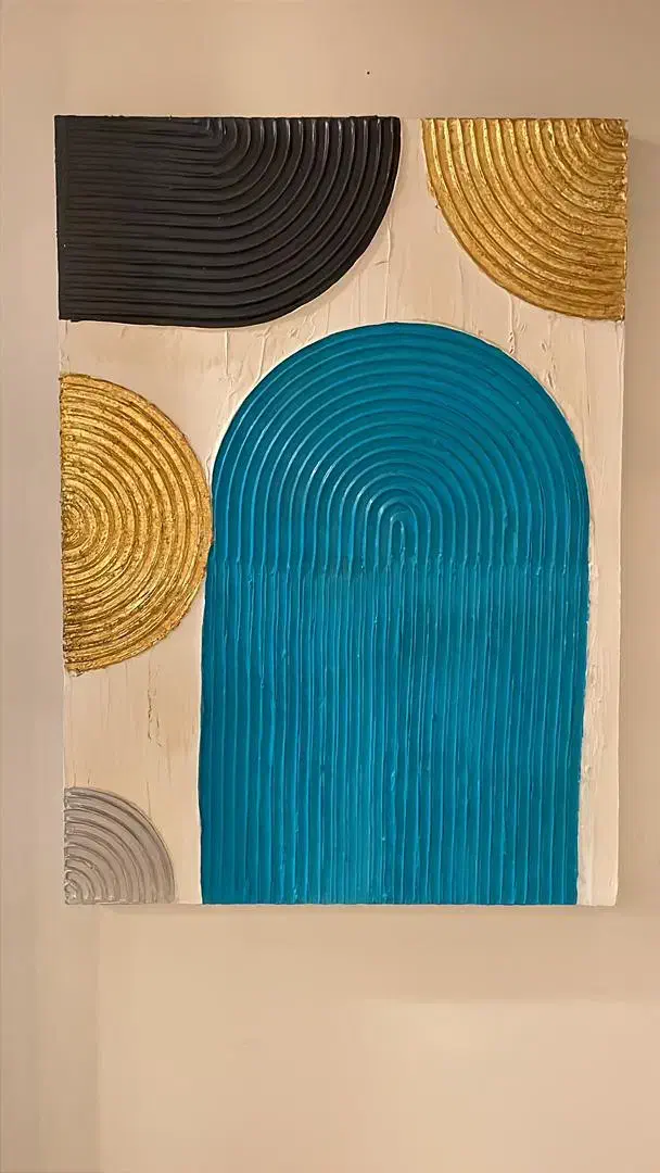 صندلی کانتر و تابلو|صندلی و نیمکت|تهران, ظفر|دیوار