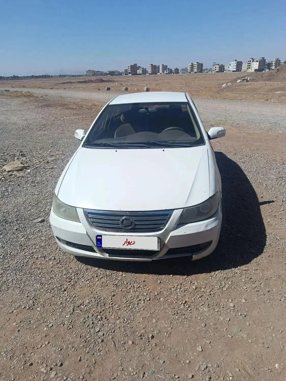 لیفان 620 1600cc، مدل ۱۳۹۰|خودرو سواری و وانت|اقبالیه, |دیوار