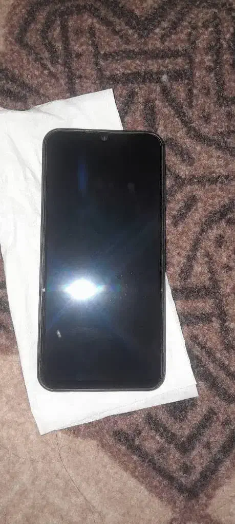 گوشی a15|موبایل|مسجد سلیمان, |دیوار