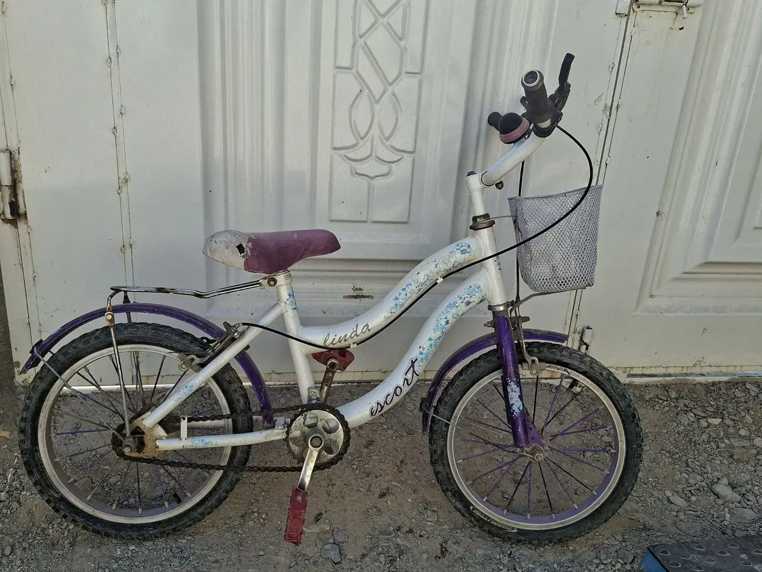 دوچرخه مرتب|دوچرخه، اسکیت، اسکوتر|قوچان, |دیوار