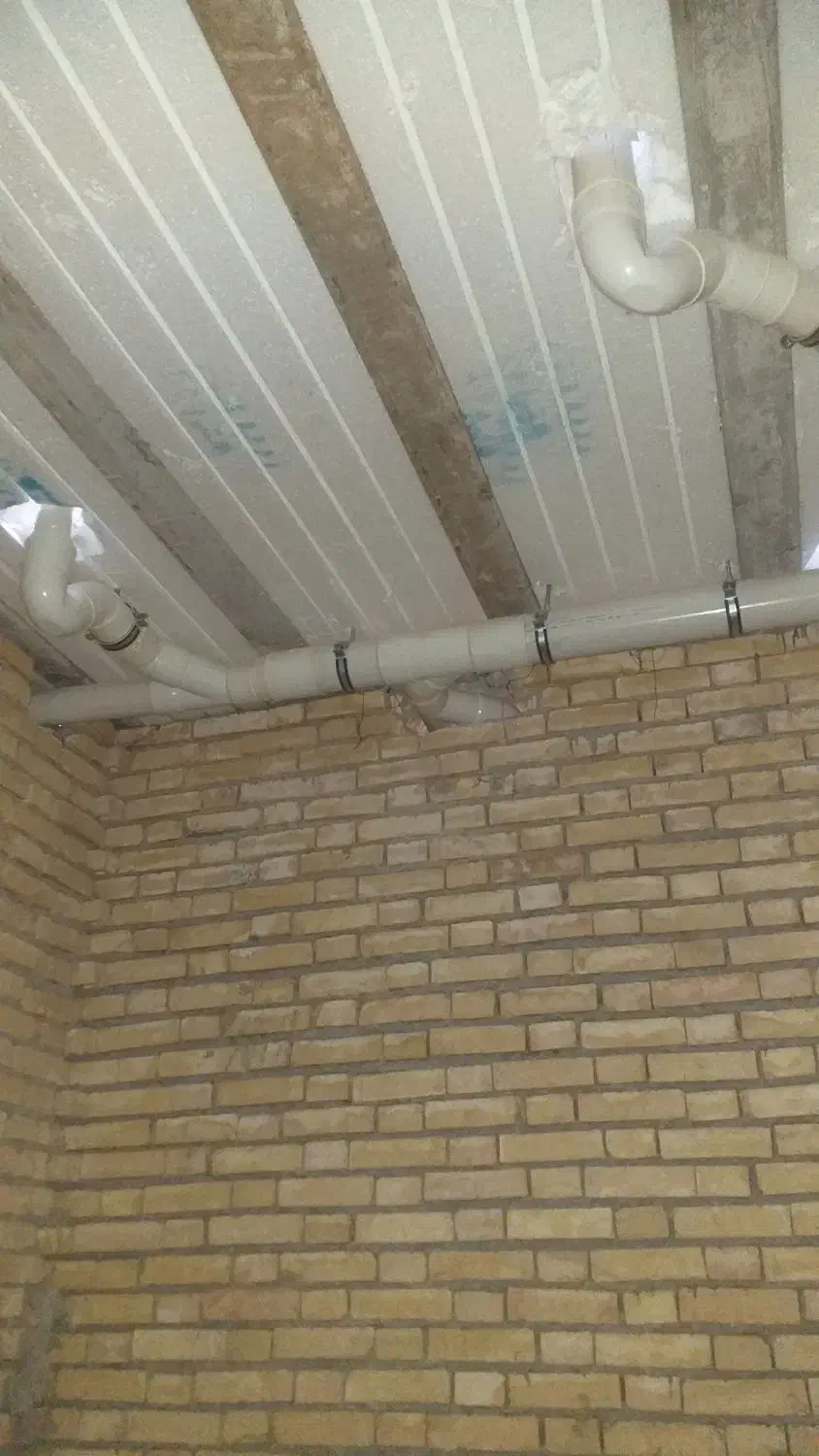 لوله کش ساختمان کلی و جزیی|خدمات پیشه و مهارت|امیدیه, |دیوار