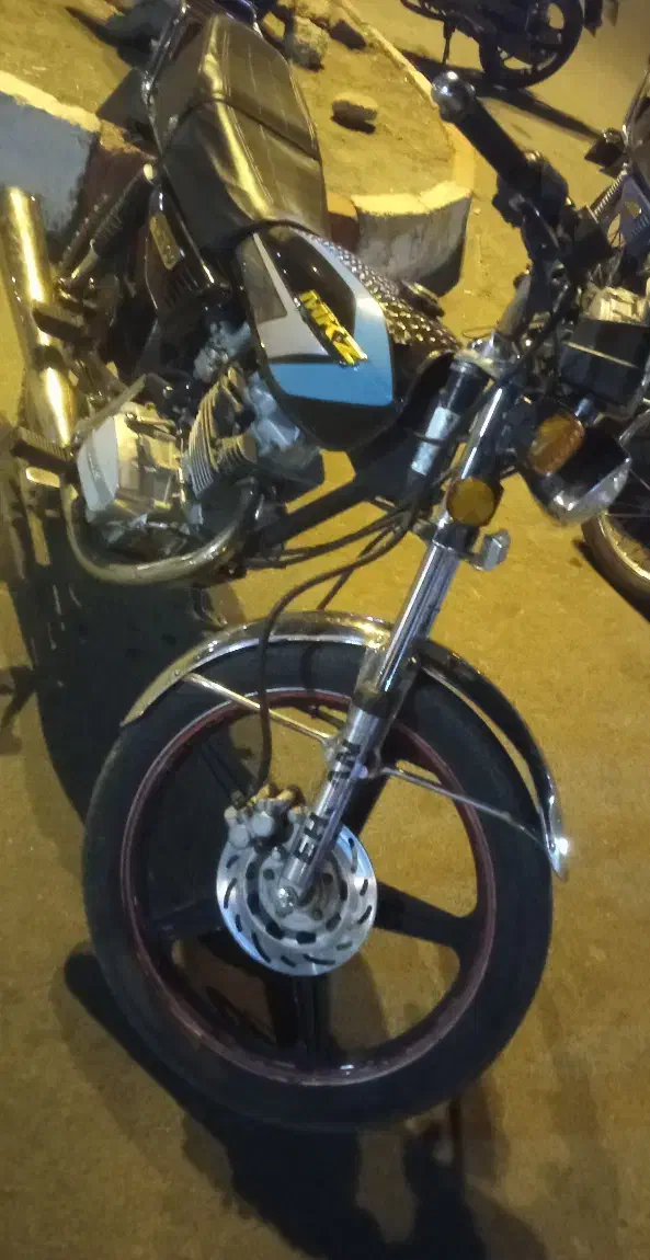 هندا200پرواز|موتورسیکلت|سبزوار, امام خمینی (ناوی)|دیوار