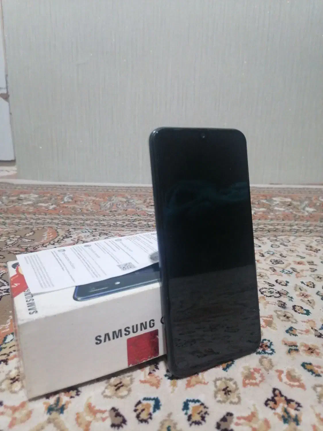 گوشی A40|موبایل|تربت‌حیدریه, ۴۵ متری|دیوار