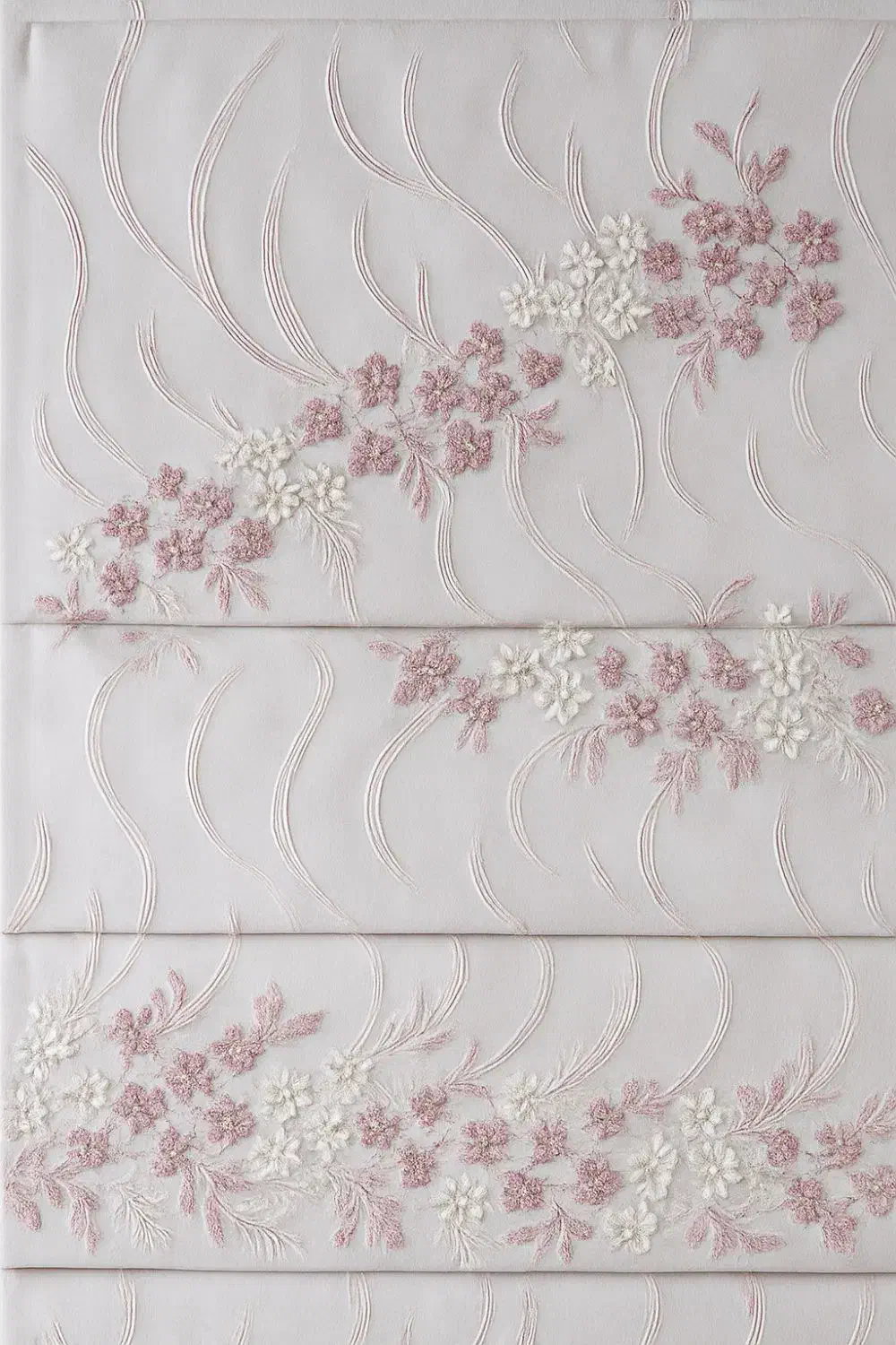 پرده رومن، پنل توری، پرده معمولی توری|پرده، رانر، رومیزی|تهران, شهید اسدی|دیوار