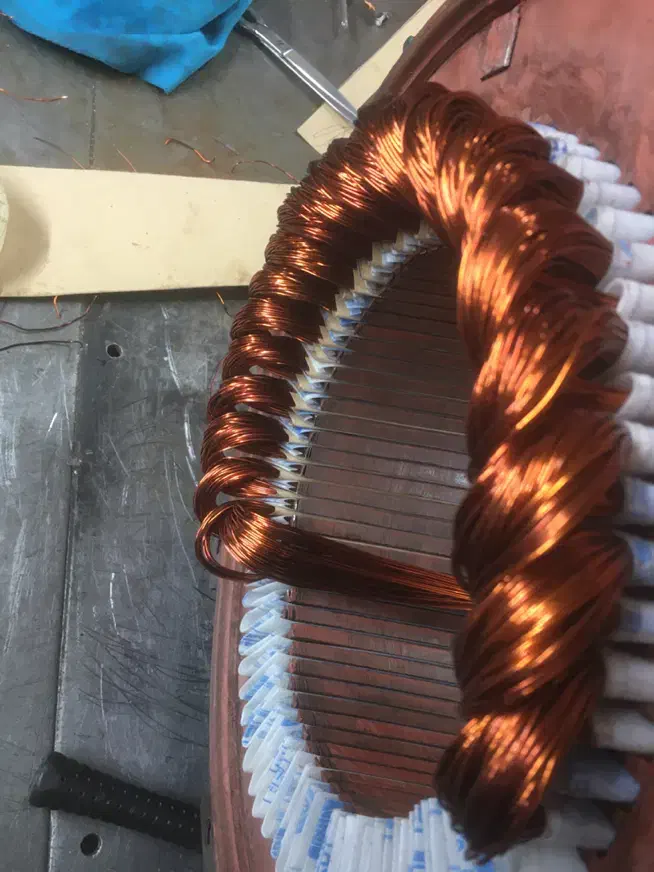 سیم پیچی،تعمیرات الکترو موتور|خدمات پیشه و مهارت|اصفهان, مصلی|دیوار