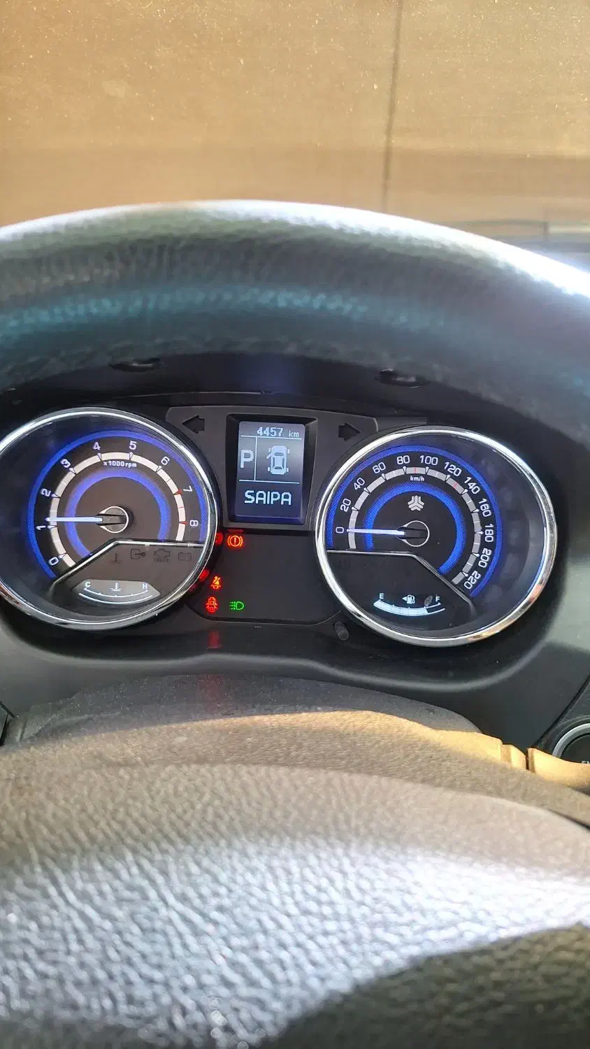 شاهین اتومات|خودرو سواری و وانت|اصفهان, خواجه عمید|دیوار