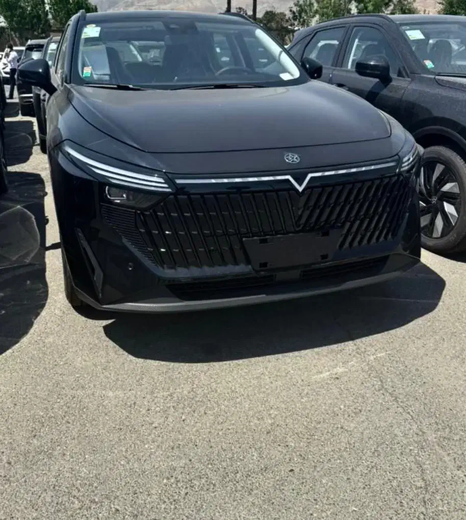 ونوسیا وی آنلاین|خودرو سواری و وانت|اصفهان, مرداویج|دیوار