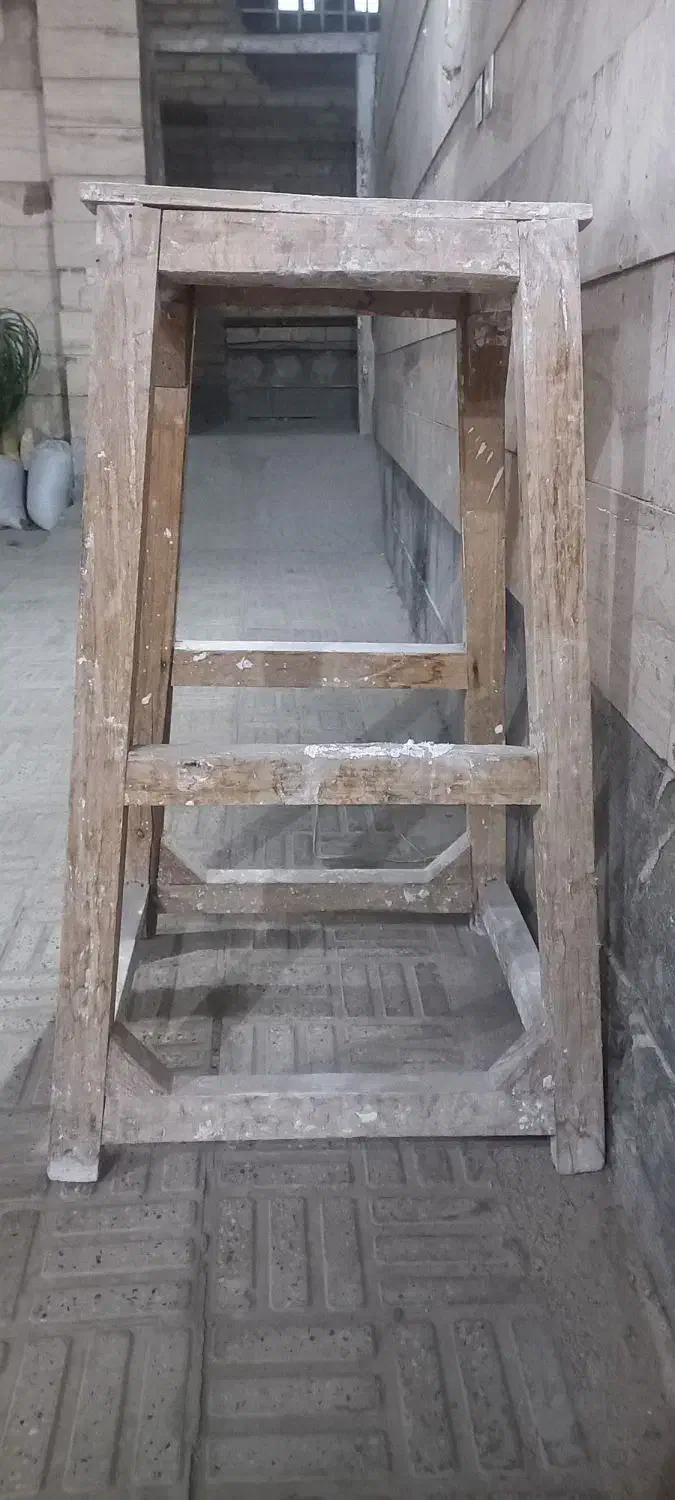 چهارپایه|مصالح و تجهیزات ساختمان|اصفهان, امامزاده اسماعیل|دیوار