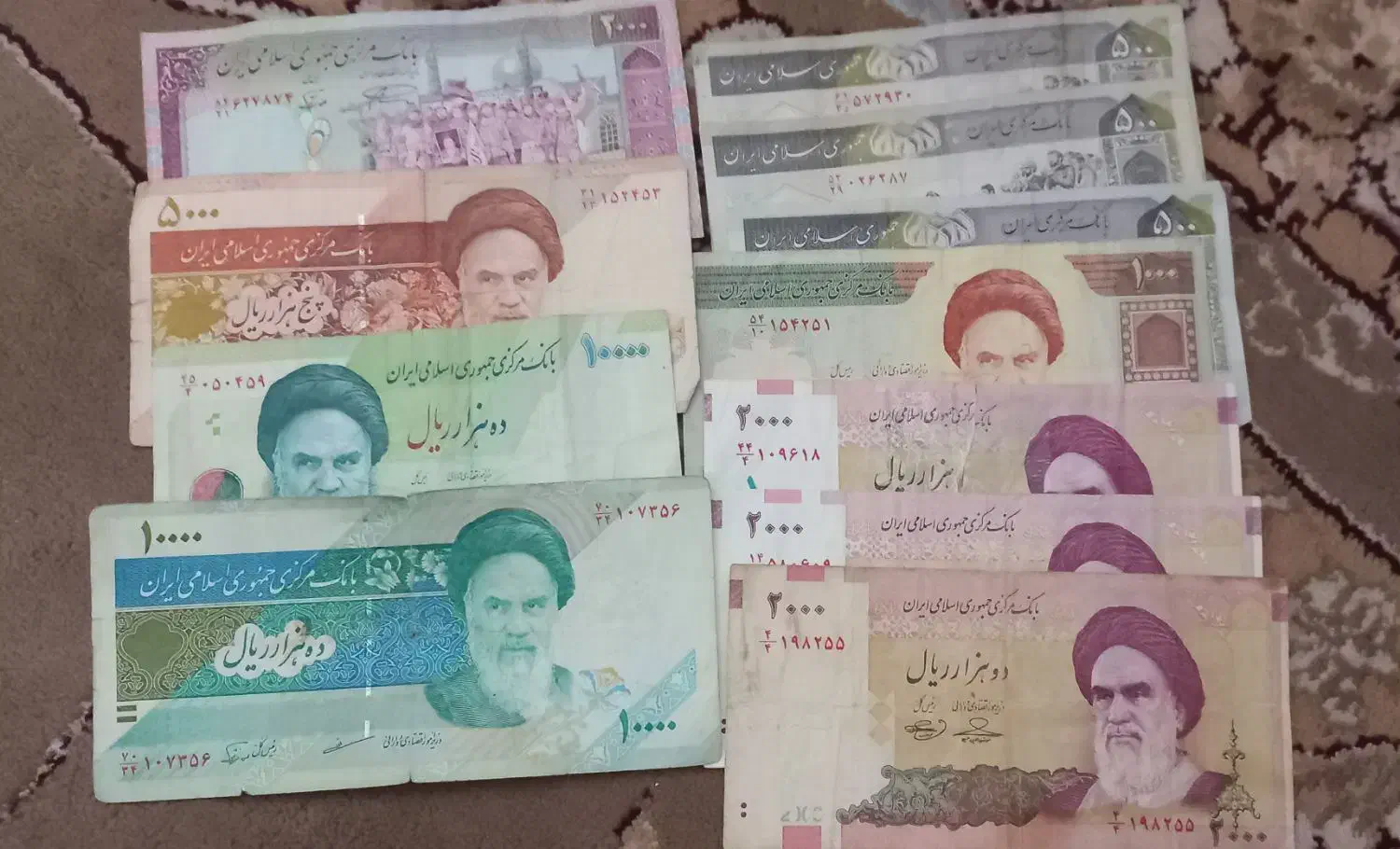 ایرپاد شارژر اسپیکر انگشتر سکه|لوازم جانبی موبایل و تبلت|کرمانشاه, |دیوار