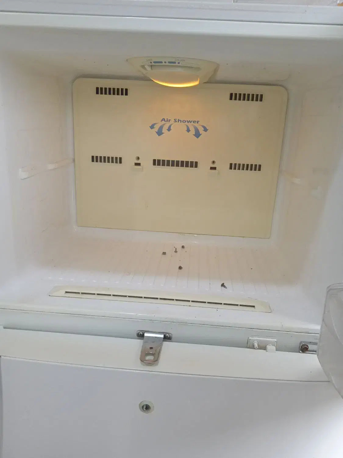 یخچال سامسونگ بدون برفک|یخچال و فریزر|شفت, |دیوار