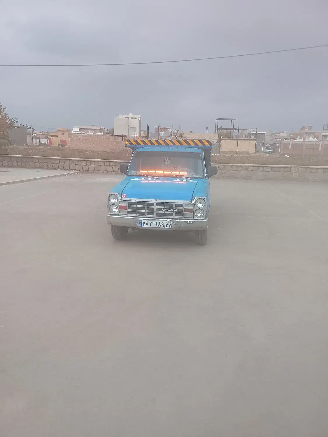 سایپا مدل75 تناژ پاین|خودرو سواری و وانت|خوی, |دیوار