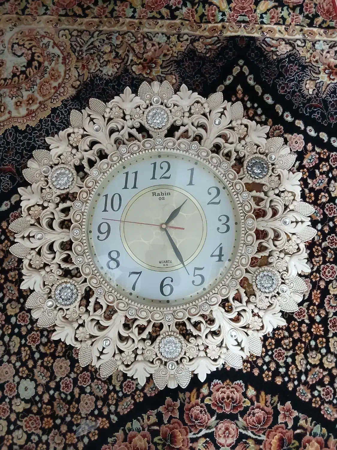 ساعت دیواری|ساعت دیواری و تزئینی|شاهرود, |دیوار