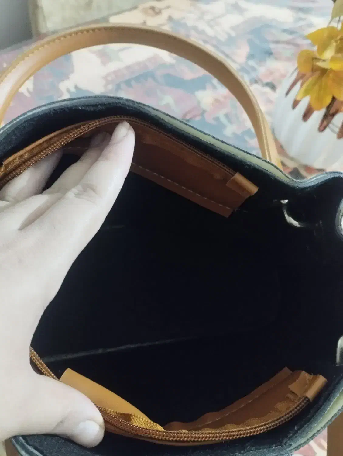 کیف وروسری ست|کیف، کفش، کمربند|سنندج, |دیوار