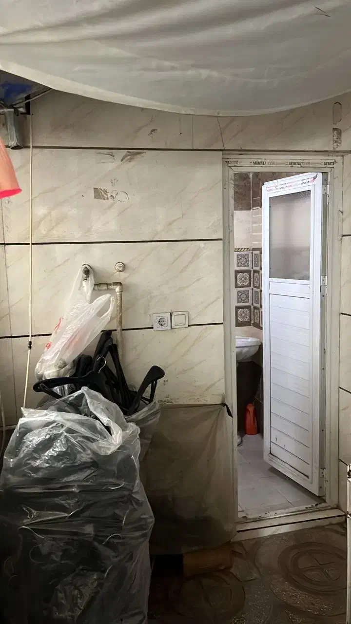 همکف مسکونی ۱۵۰ متر|فروش آپارتمان|پاکدشت, خاتون آباد|دیوار