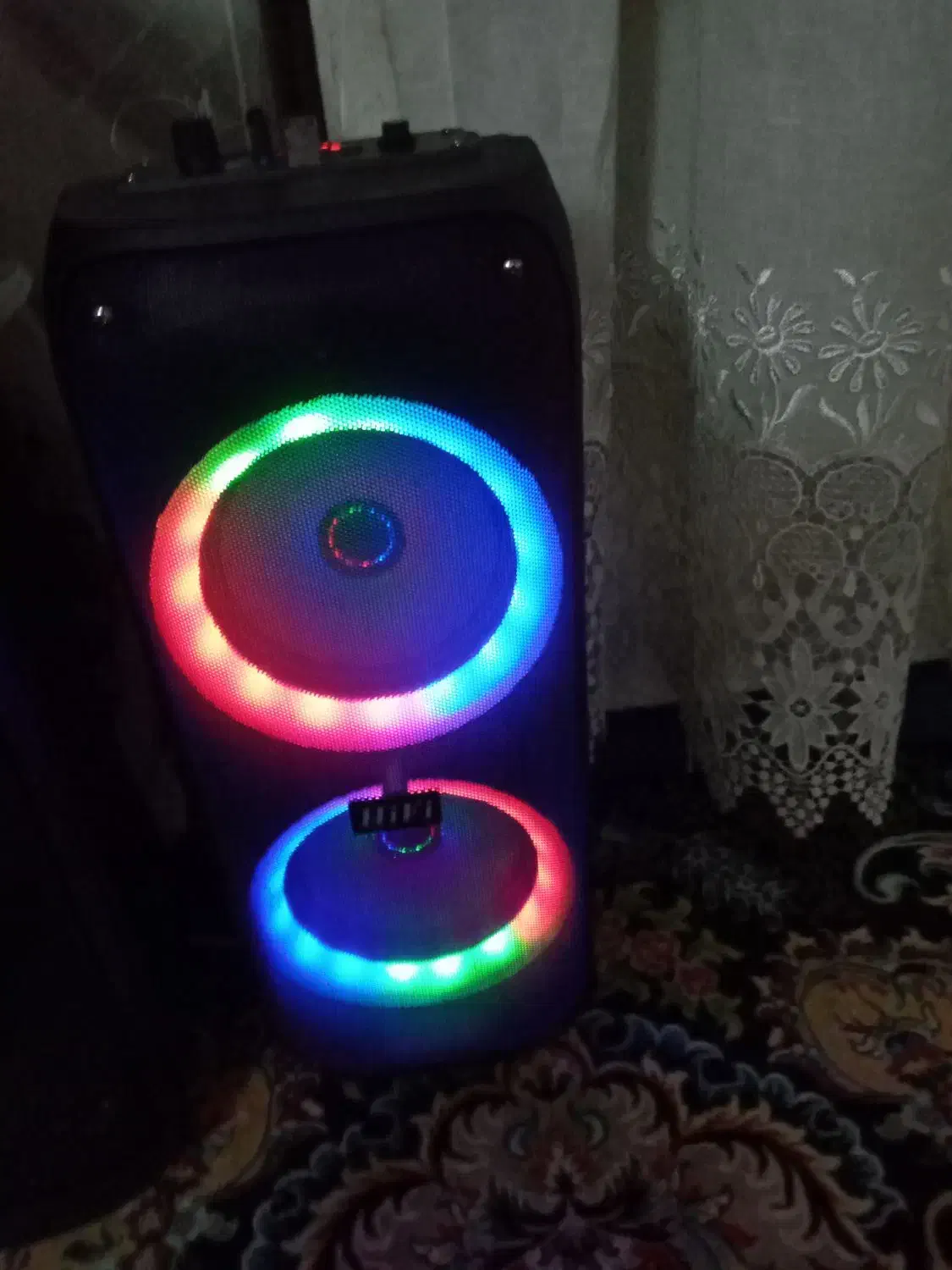 اسپیکر|سیستم صوتی خانگی|ساوه, |دیوار