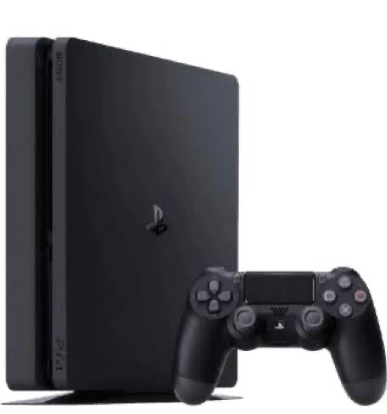PS4 slim|کنسول، بازی ویدئویی و آنلاین|تهران, باغ خزانه|دیوار