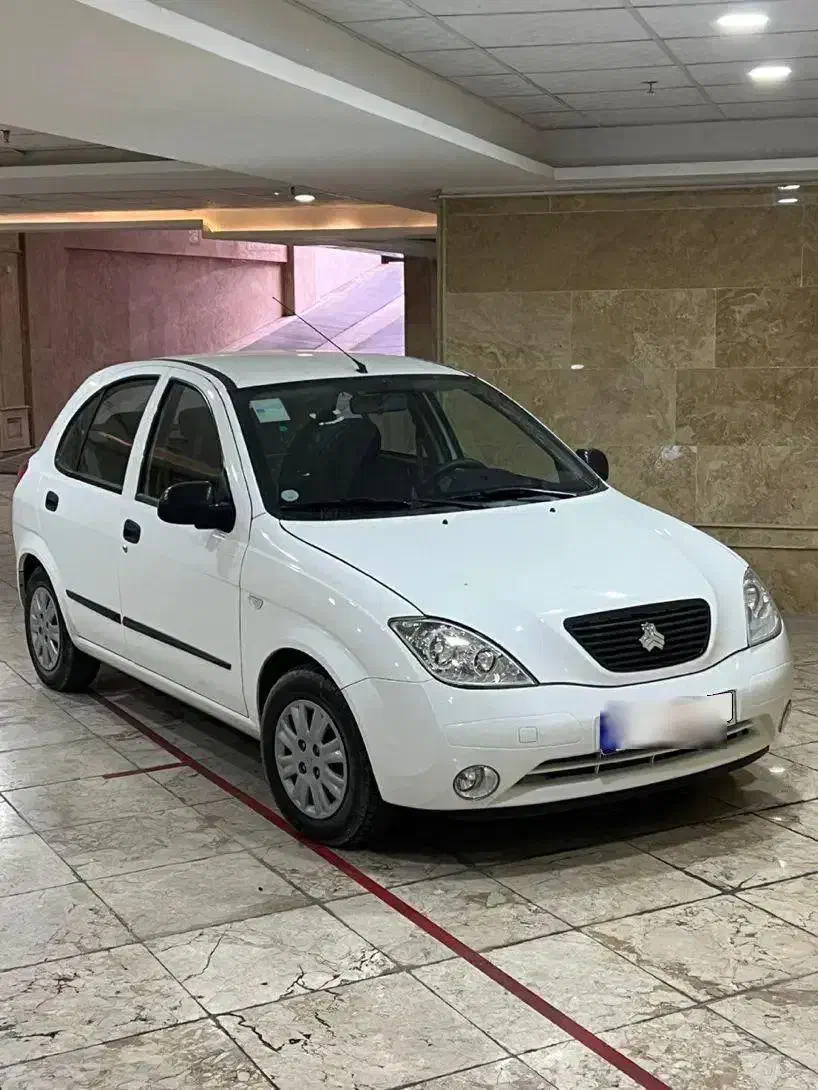 تیبا۲|خودرو سواری و وانت|دزفول, |دیوار