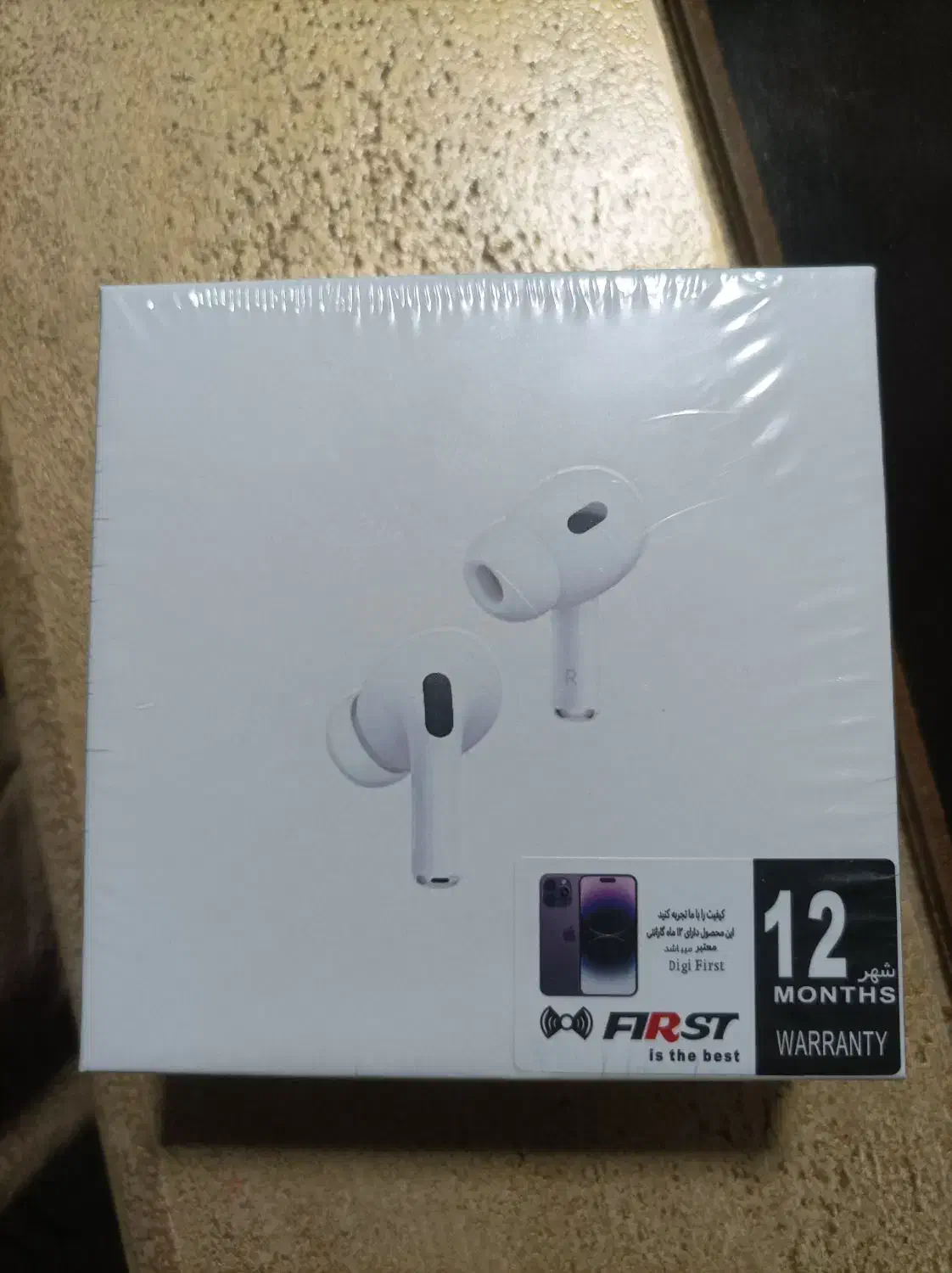 AirPods|لوازم جانبی موبایل و تبلت|کرج, گلشهر|دیوار