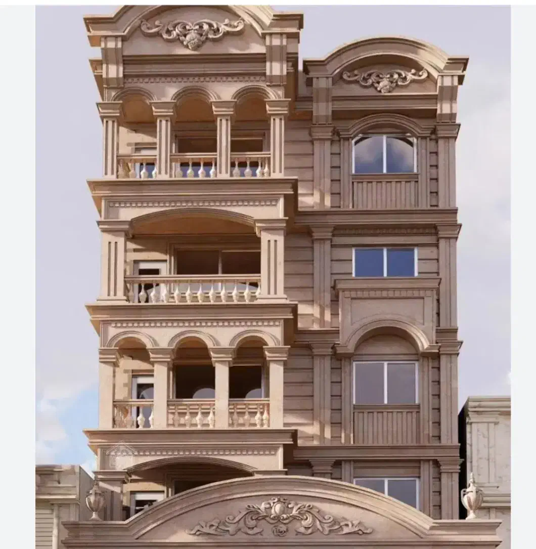 اجاره یک واحد چهار خواب ۲۶۰متری|اجارهٔ آپارتمان|یاسوج, |دیوار