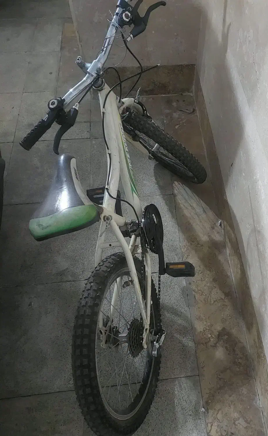 دوچرخه|دوچرخه، اسکیت، اسکوتر|فردیس, شهرک راه آهن|دیوار