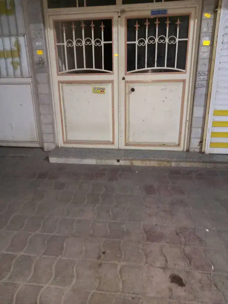 مغازه.خونه|اجارهٔ مغازه و غرفه|آزادشهر, |دیوار