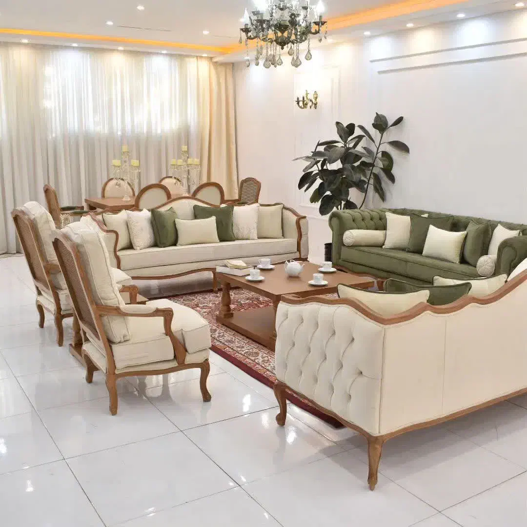 مبل،سرویس خواب|مبلمان خانگی و میز عسلی|نسیمشهر, |دیوار