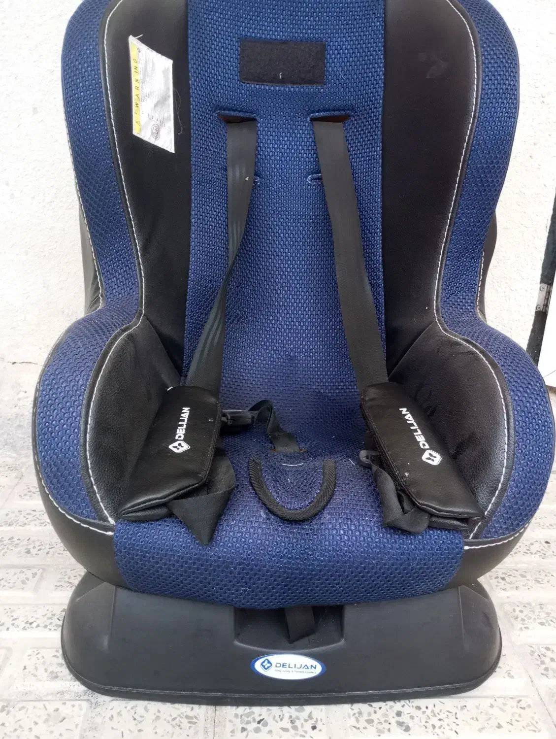 صندلی کودک|تخت و صندلی بچه|ابهر, |دیوار