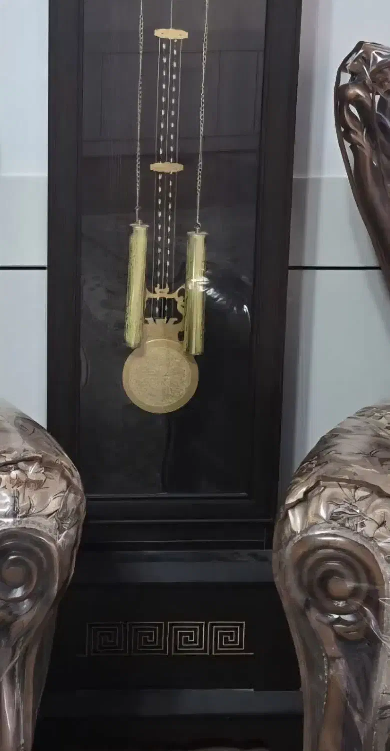 ساعت ایستاده|ساعت دیواری و تزئینی|اصفهان, شفق|دیوار